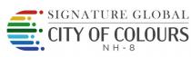 SIGNATURE GLOBAL CITY OF COLOURS NH-8