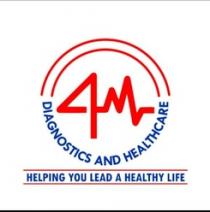 4M DIAGNOSTICS AND HEALTHCARE