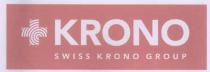 KRONO