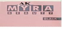 AK MYRA BEAUTY