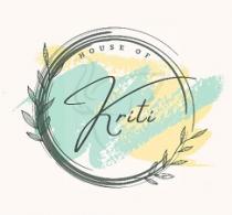 HOUSE OF KRITI