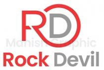 RD ROCK DEVIL