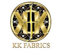 KK FABRICS