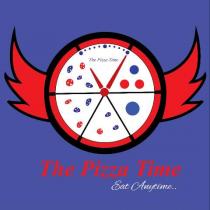 The Pizza Time