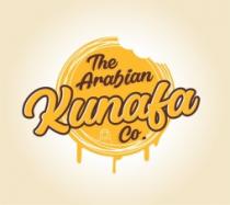 The Arabian Kunafa Co