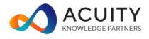 ACUITY KNOWLEDGE PARTNERS