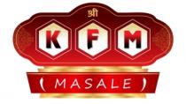 SHREE KFM MASALE