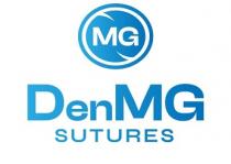 DenMG SUTURES;MG