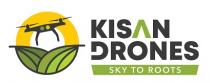 KISAN DRONES