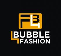 F4B 4BUBBLE FASHION