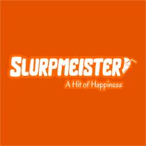 SLURPMEISTER;A Hit of Happiness