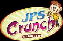 JPS CRUNCH NAMKEEN
