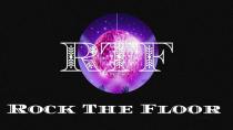ROCK THE FLOOR