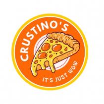 CRUSTINO'S IT'S JUST WOW
