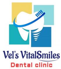 Vels VitalSmiles dental clinic