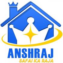 ANSHRAJ;SAFAI KA RAJA