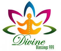 Divine Blessings 999
