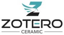 ZOTERO CERAMIC
