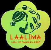LAALIMA;LAALI KE NIKHAR KA RAAZ