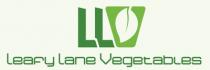 LEAFY LANE VEGETABLES WITH LLV