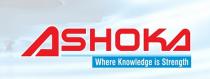 ASHOKA Where Knowledge is Strength