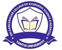 SRI GANGANAGAR COLLEGE OF AYURVEDIC SCIENCE & HOSPITAL TANTIA UNIVERSITY