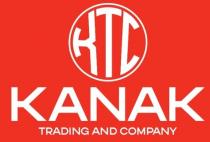 KANAK TRADING AND COMPANY