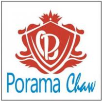 PC PORAMA CHAW