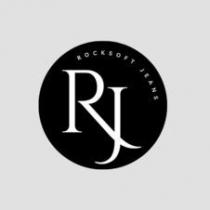 RJ ROCKSOFT JEANS