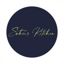 SOHEE'S KITCHEN