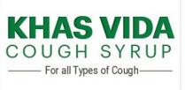 KHAS VIDA COUGH SYRUP 