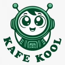 KAFE KOOL
