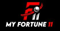 MY FORTUNE 11