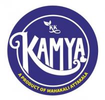 KK KAMYA