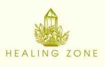 HEALING ZONE