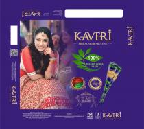 Kaveri Bridal Cone
