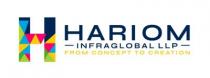 H HARI OM INFRAGLOBAL LLP