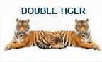DOUBLE TIGER