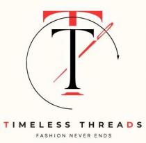 TIMELESS THREADS