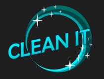 CLEAN IT