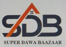 SUPER DAWA BAAZAAR OF SDB