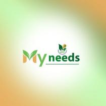 My needs