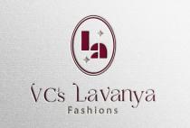VC'S LAVANYA FASHIONS WITH LA