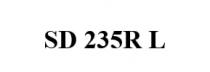 SD 235R L