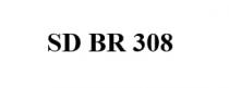 SD BR 308