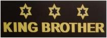 KING BROTHER