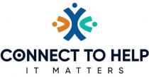 CONNECT TO HELP IT MATTERS