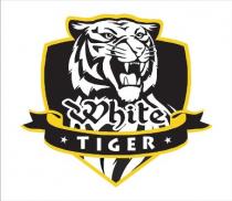 WHITE TIGER