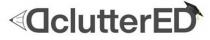 DCLUTTERED