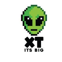 XT ITS BIG